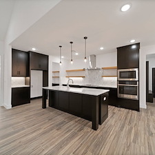 Custom Home In Claremore, OK 2 22