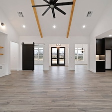 Custom Home In Claremore, OK 2 24