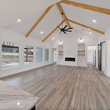 Custom Home In Claremore, OK 2 25