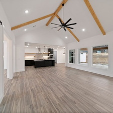 Custom Home In Claremore, OK 2 26