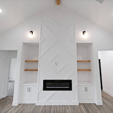 Custom Home In Claremore, OK 2 27