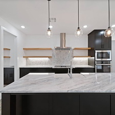 Custom Home In Claremore, OK 2 28