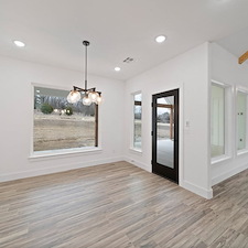 Custom Home In Claremore, OK 2 29