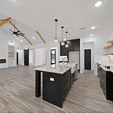 Custom Home In Claremore, OK 2 30