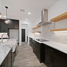 Custom Home In Claremore, OK 2 31