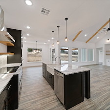 Custom Home In Claremore, OK 2 33