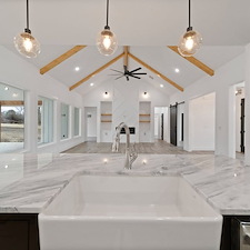 Custom Home In Claremore, OK 2 34