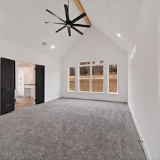 Custom Home In Claremore, OK 2 37