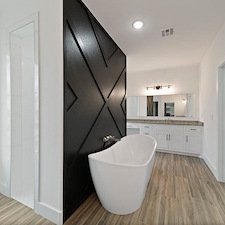 Custom Home In Claremore, OK 2 1