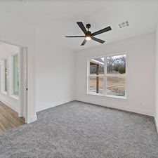 Custom Home In Claremore, OK 2 4