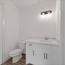 Custom Home In Claremore, OK 2 5
