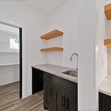 Custom Home In Claremore, OK 2 7