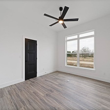 Custom Home In Claremore, OK 2 9