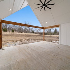 Custom Home In Claremore, OK 2 13