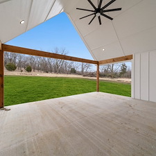 Custom Home In Claremore, OK 2 14