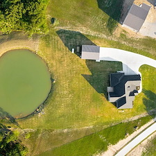 Custom Home In Claremore, OK 2