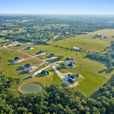 Custom Home In Claremore, OK 3