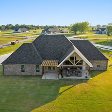 Custom Home In Claremore, OK 4