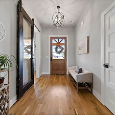 Custom Home In Claremore, OK 5