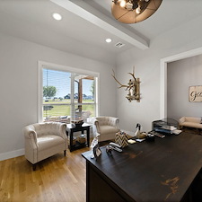 Custom Home In Claremore, OK 6