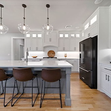 Custom Home In Claremore, OK 7