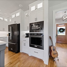 Custom Home In Claremore, OK 8