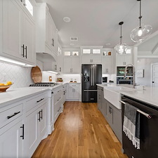 Custom Home In Claremore, OK 9