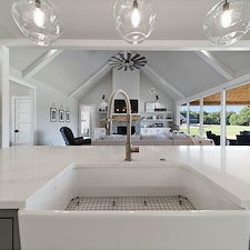 Custom Home In Claremore, OK 11