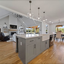 Custom Home In Claremore, OK 12