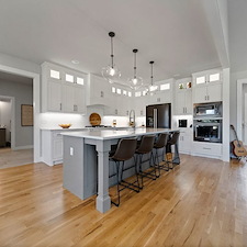 Custom Home In Claremore, OK 14