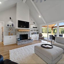 Custom Home In Claremore, OK 15