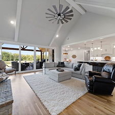 Custom Home In Claremore, OK 16