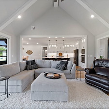 Custom Home In Claremore, OK 17