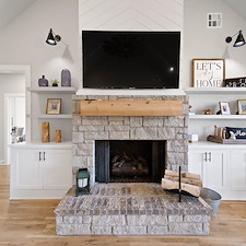 Custom Home In Claremore, OK 18