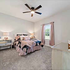 Custom Home In Claremore, OK 20