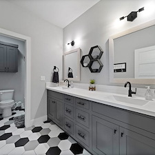 Custom Home In Claremore, OK 21