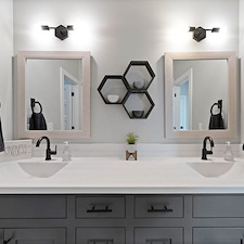 Custom Home In Claremore, OK 23