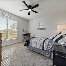 Custom Home In Claremore, OK 24