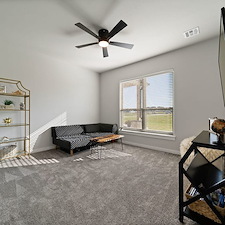 Custom Home In Claremore, OK 25