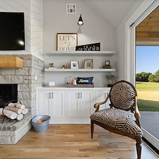 Custom Home In Claremore, OK 26