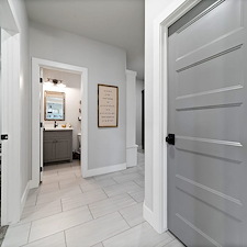 Custom Home In Claremore, OK 28