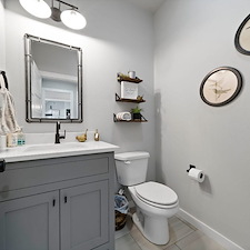 Custom Home In Claremore, OK 30