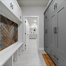 Custom Home In Claremore, OK 31