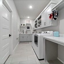 Custom Home In Claremore, OK 32