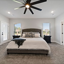 Custom Home In Claremore, OK 34