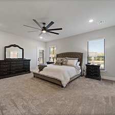 Custom Home In Claremore, OK 35