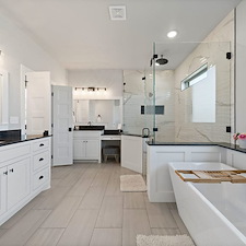 Custom Home In Claremore, OK 36