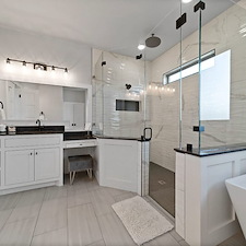 Custom Home In Claremore, OK 38
