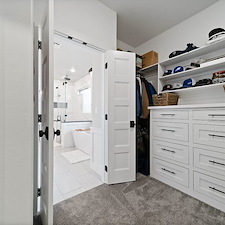 Custom Home In Claremore, OK 41