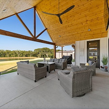 Custom Home In Claremore, OK 42